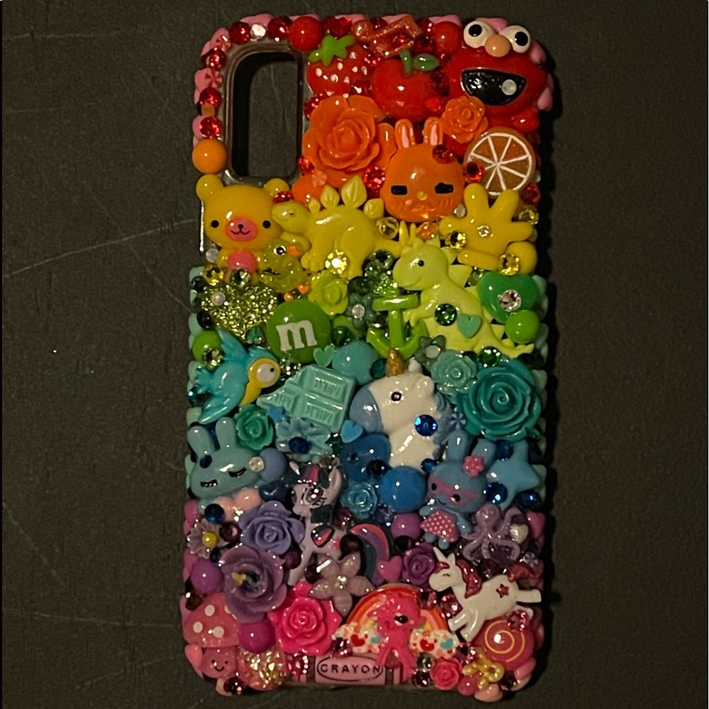 iPhone 11 custom 3-D case